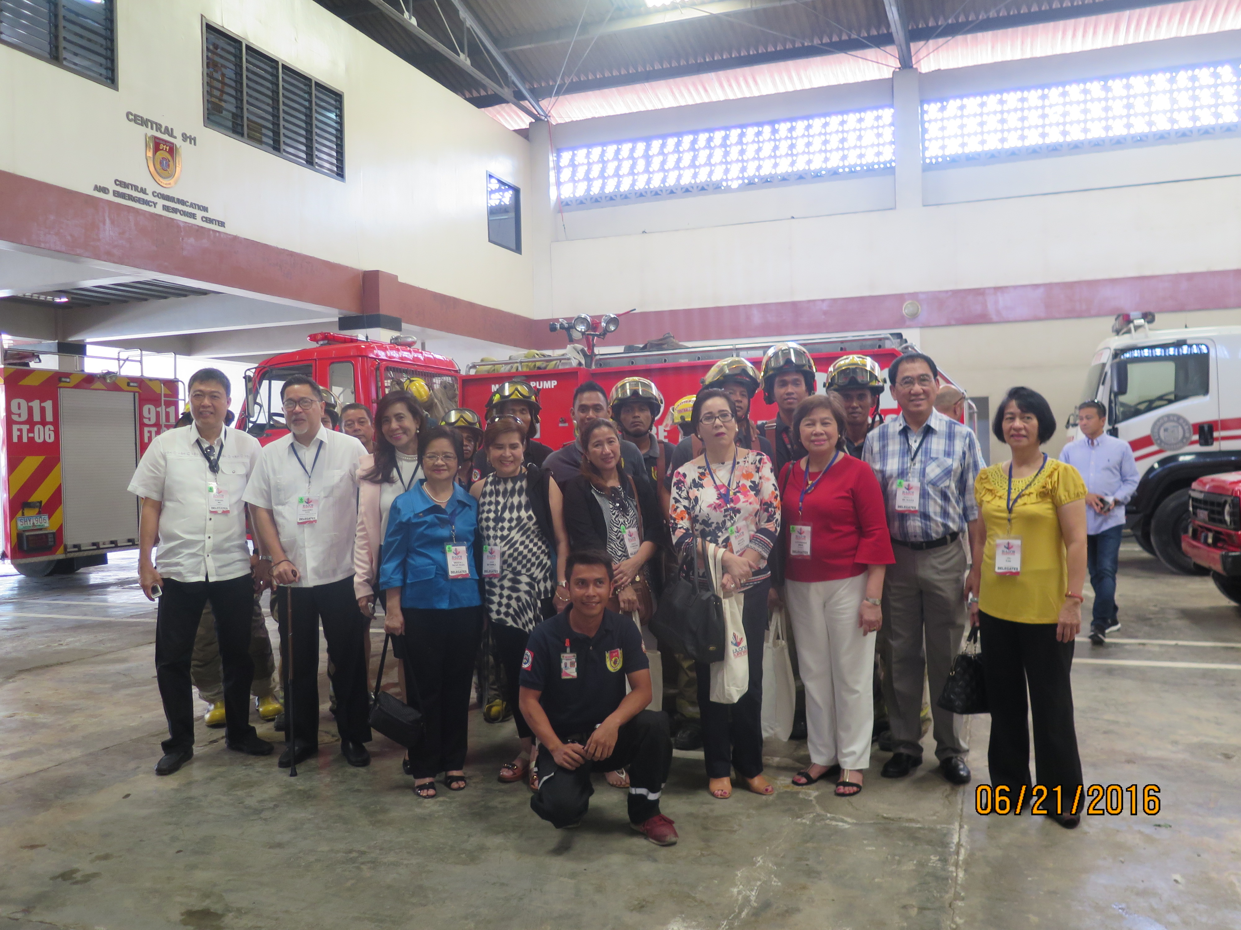 2016 Davao | June — archival photograph