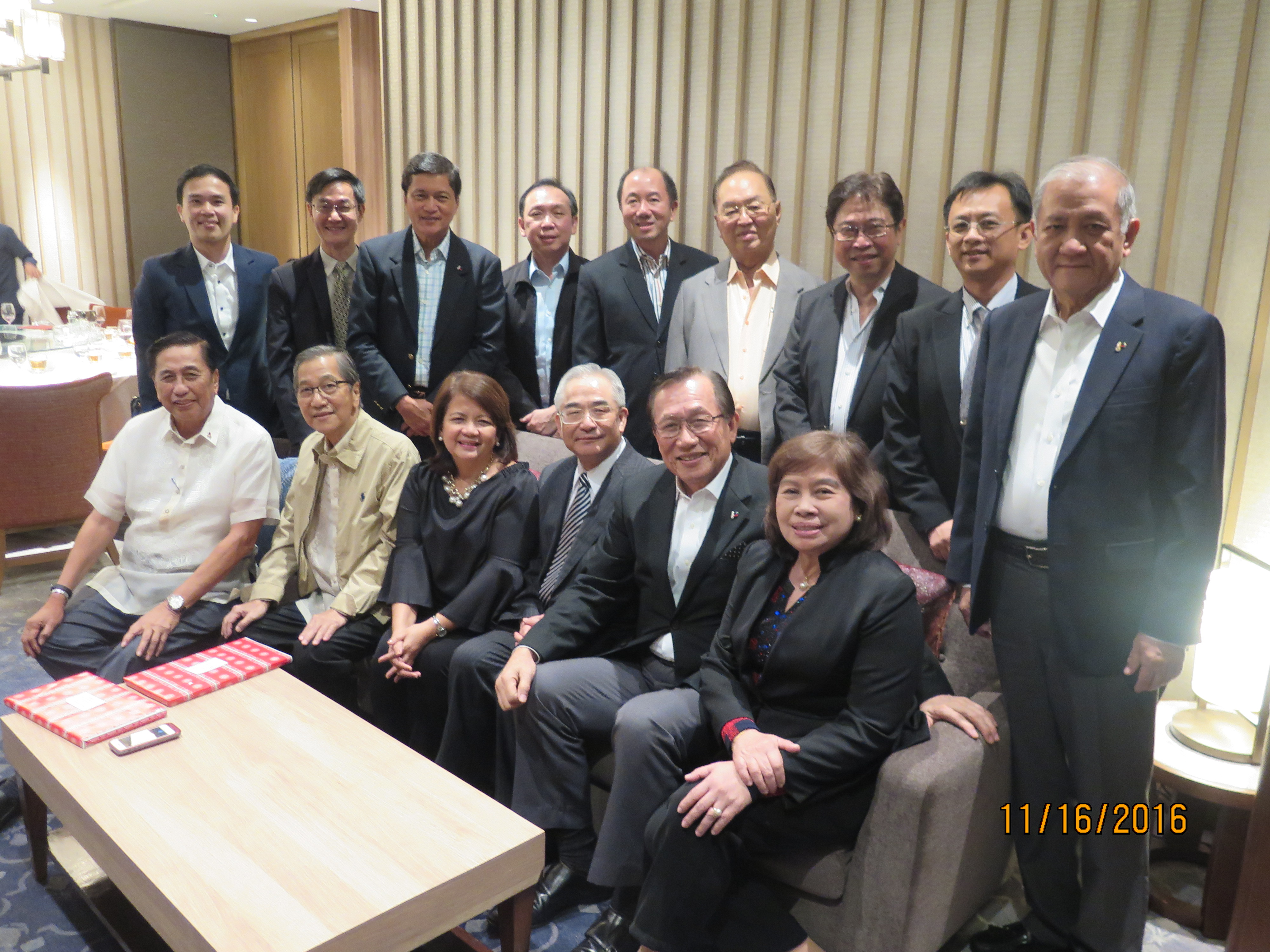 2016 Taiwan | May - November — archival photograph
