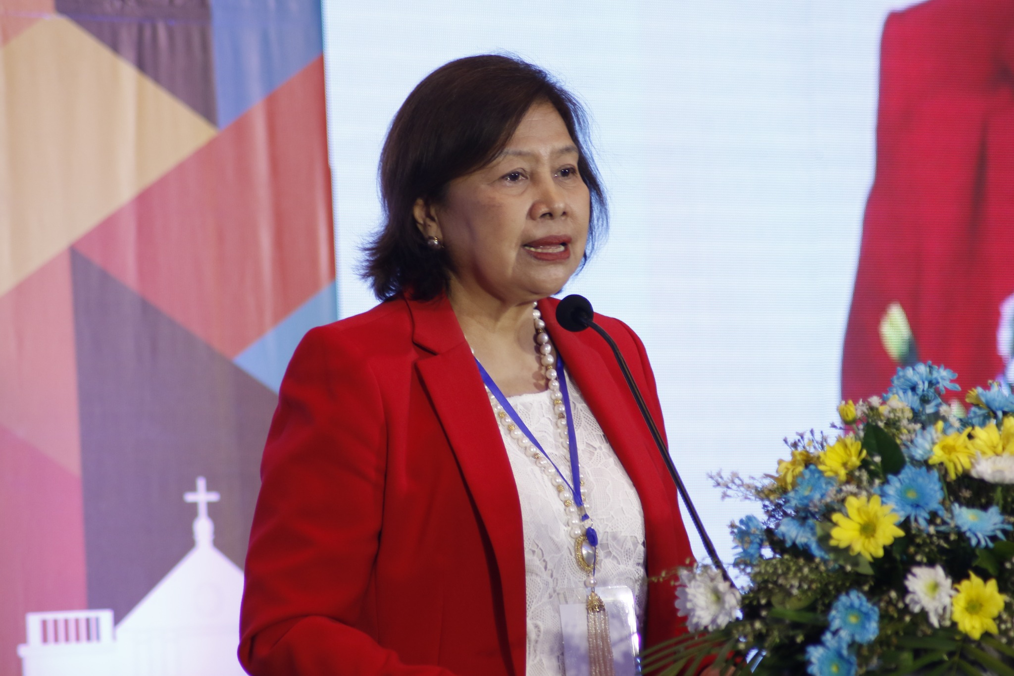 2019 Taiwan - Philippines Industrial Collaboration Summit and the 25th PCBC - CPBC Joint Meeting — archival photograph
