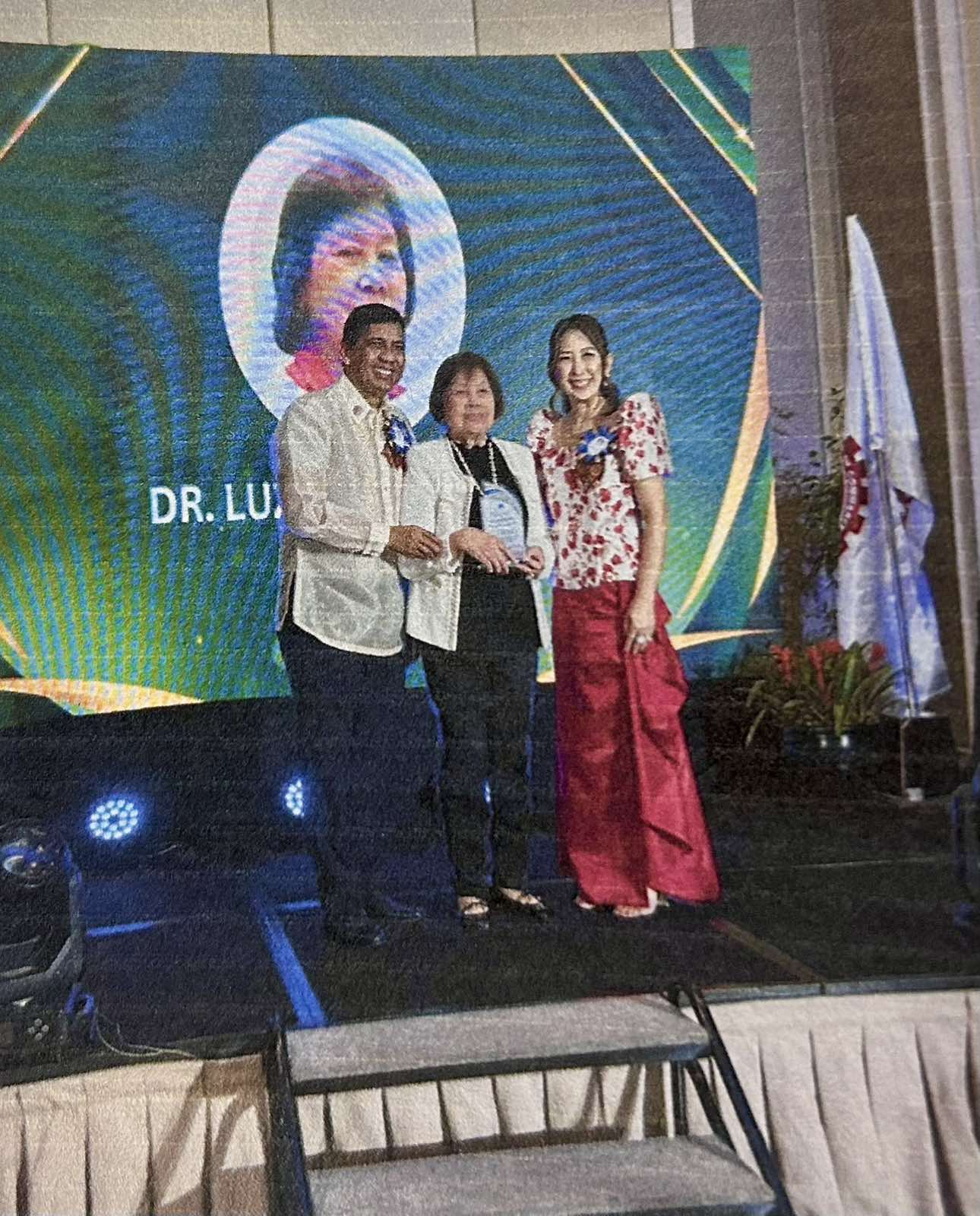2023 MCCI PH BUSINESS CONFERENCE — archival photograph