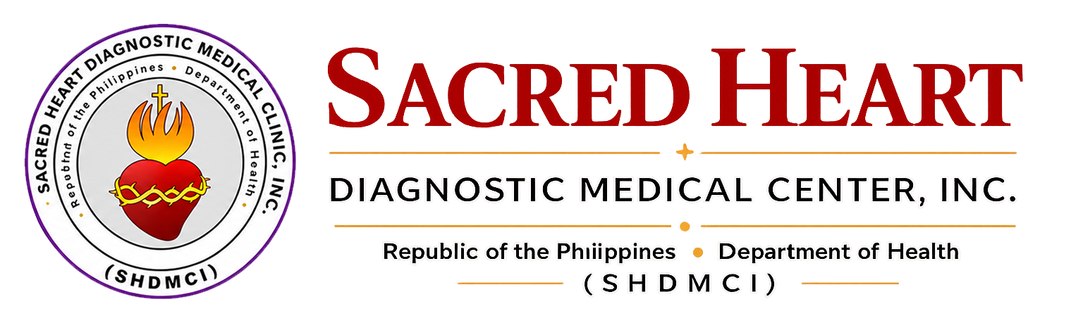 Sacred Heart Diagnostic Medical Center